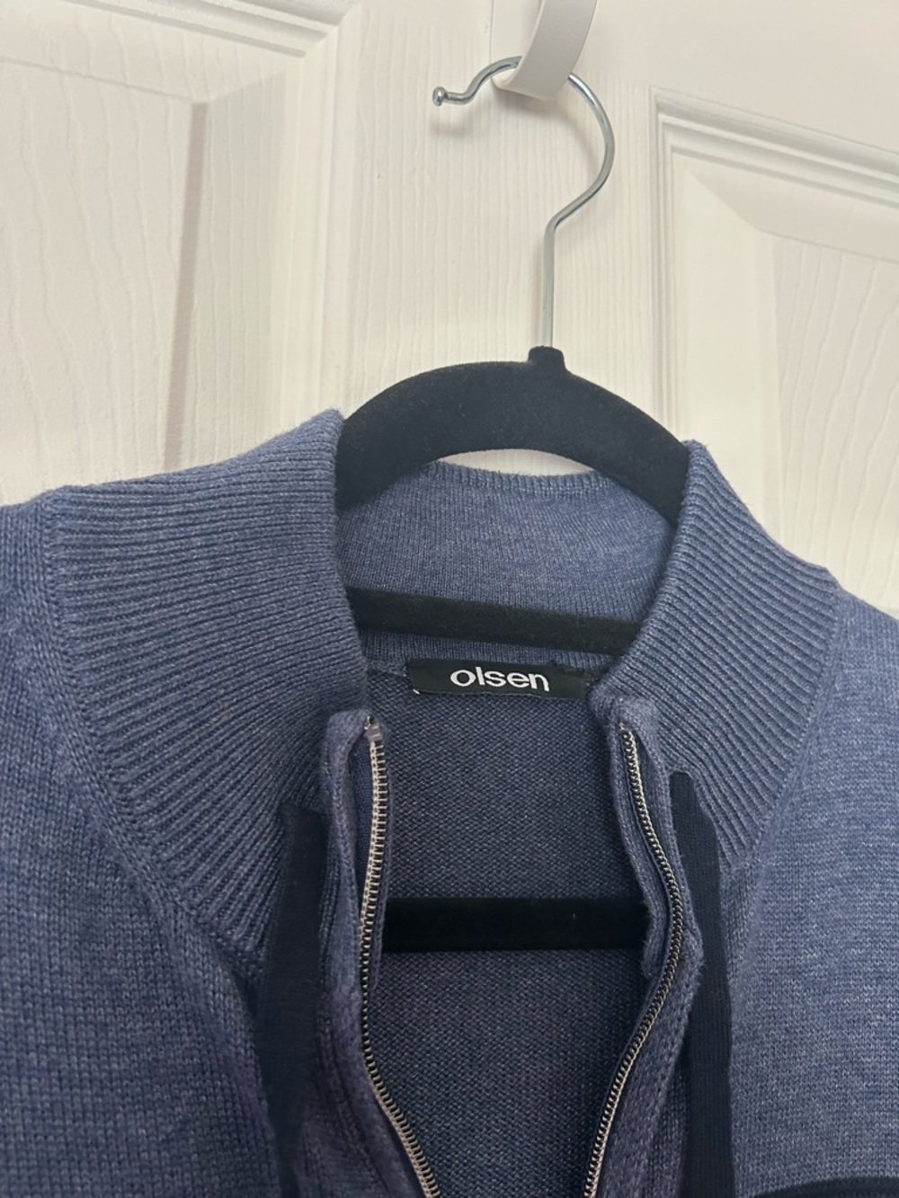Olsen Sweater - Picture 11 of 13